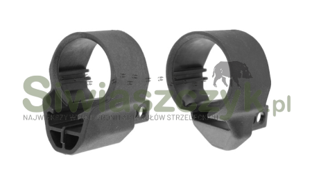 Kolba MAGPUL MOE Fixed Carbine Stock  Mil-Spec (MAG480)-112857