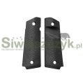 Okładziny MAGPUL MOE 1911 Grip Panels TSP Czarny (MAG544)-112858