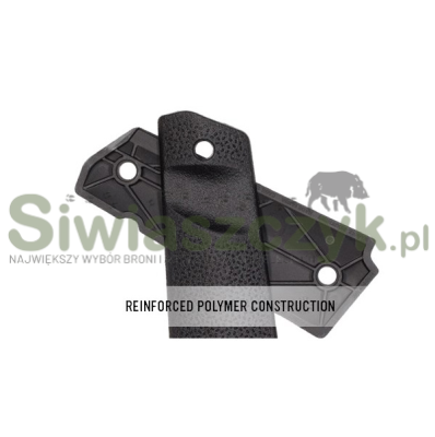 Okładziny MAGPUL MOE 1911 Grip Panels TSP Czarny (MAG544)-112859