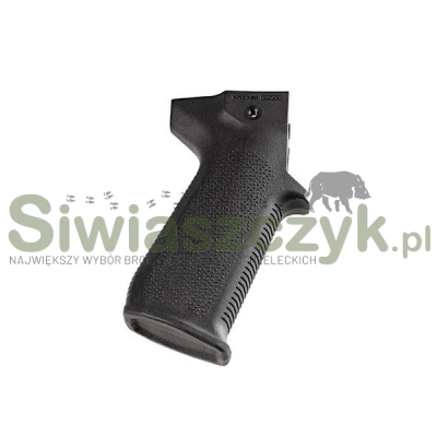 Chwyt MAGPUL MOE-EVO Grip do Scorpion EVO 3 Czarny (MAG1005)-112863