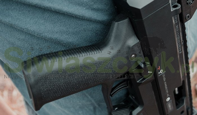 Chwyt MAGPUL MOE-EVO Grip do Scorpion EVO 3 Czarny (MAG1005)-112864