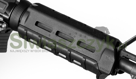 Łoże MAGPUL MOE M-LOK do AR15/M4 Carbine-Length (MAG424-BLK)-112866
