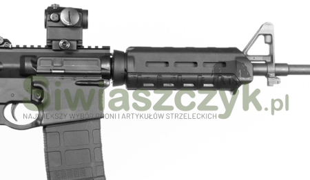 Łoże MAGPUL MOE M-LOK do AR15/M4 Carbine-Length (MAG424-BLK)-112867