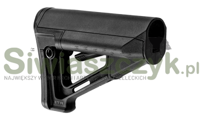 Kolba MAGPUL STR Carbine Stock do AR/M4 Mil-Spec (MAG470-BLK)-112869