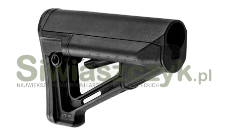 Kolba MAGPUL STR Carbine Stock do AR/M4 Mil-Spec (MAG470-BLK)-112869