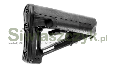 Kolba MAGPUL STR Carbine Stock do AR/M4 Mil-Spec (MAG470-BLK)-112870