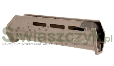 Czółenko MAGPUL do strzelby Remington 870 Flat Dark Earth (MAG496)-112872