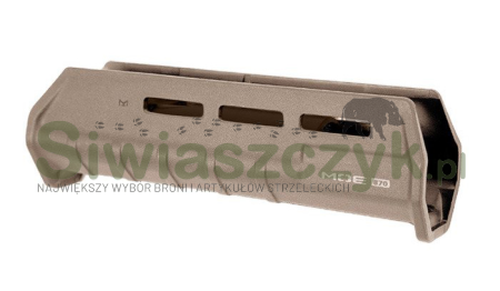 Czółenko MAGPUL do strzelby Remington 870 Flat Dark Earth (MAG496)-112872