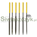 Zestaw OTIS pilników rusznikarskich PRO+ (FG-934)-111278