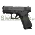 Pistolet GLOCK 43X FS Black kal.9x19 (50194)-112895