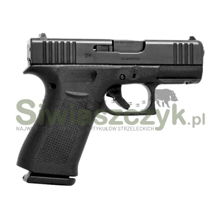 Pistolet GLOCK 43X FS Black kal.9x19 (50194)-112896