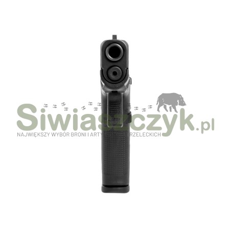 Pistolet GLOCK 43X FS Black kal.9x19 (50194)-112897