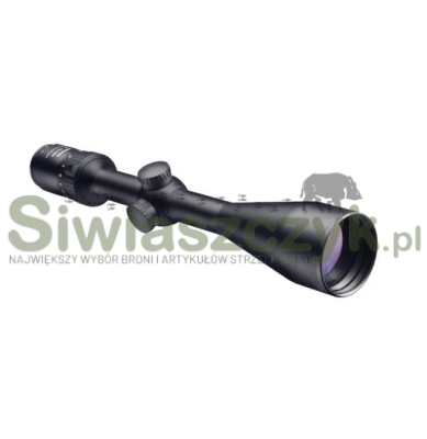 Luneta MEOPTA MEOPRO 4-12x50 BDC-112903