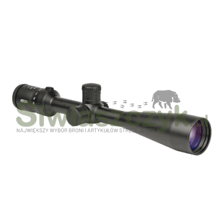 Luneta MEOPTA MEOPRO 6-18x50 BDC-112904