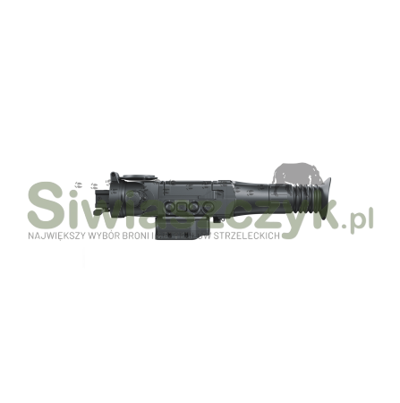 Termowizor Pulsar Trail 2 XQ50 LRF -112915