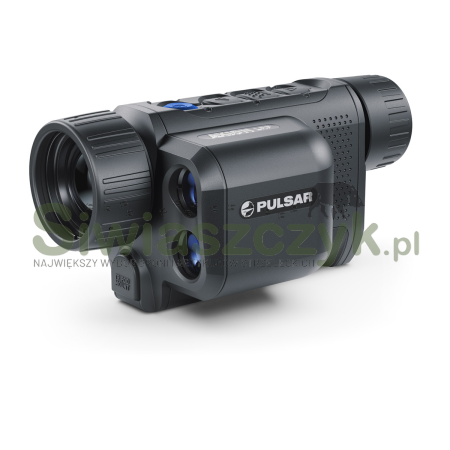 Termowizor PULSAR Axion XQ38 LRF-112907