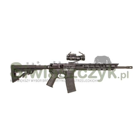 Karabinek MOSSBERG MMR Tactical kal. 5,56mm NATO/.223Rem (65084)-112929