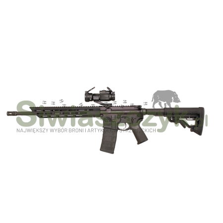 Karabinek MOSSBERG MMR Tactical kal. 5,56mm NATO/.223Rem (65084)-112930