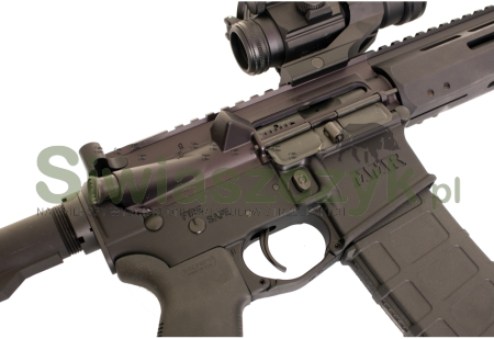 Karabinek MOSSBERG MMR Tactical kal. 5,56mm NATO/.223Rem (65084)-112931