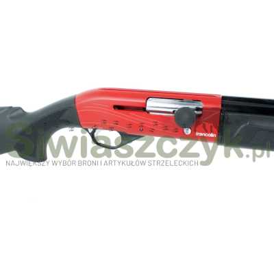 Strzelba FRANCOLIN Pomarina Sport Red kal.12/76-112935