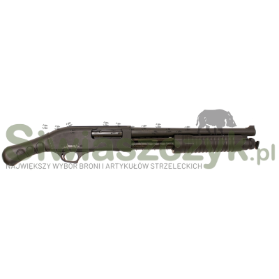 Strzelba KHAN Mace kal. 12/76-112939