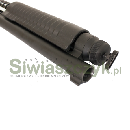 Strzelba KHAN Mace kal. 12/76-112940