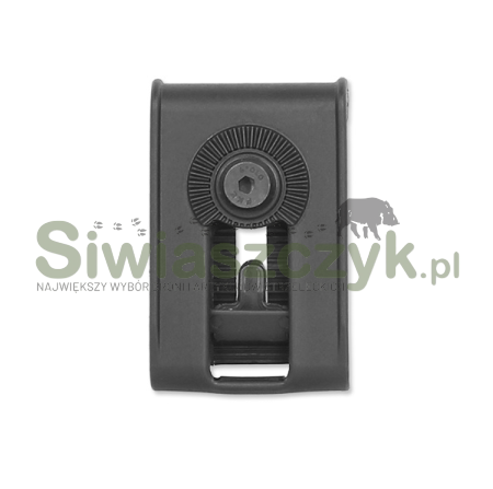 Montaż do pasa IMI DEFENSE Belt Clip Attachment (Z2150)-112942