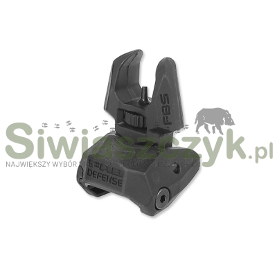 Muszka FAB DEFENSE FBS Front Back-Up Sight-112943
