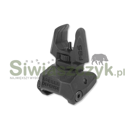 Muszka FAB DEFENSE FBS Front Back-Up Sight-112943