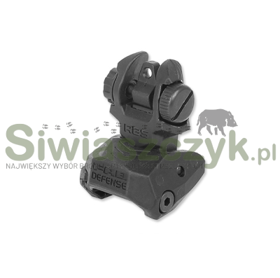 Przeziernik FAB DEFENSE RBS Rear Back-Up Sight-112944