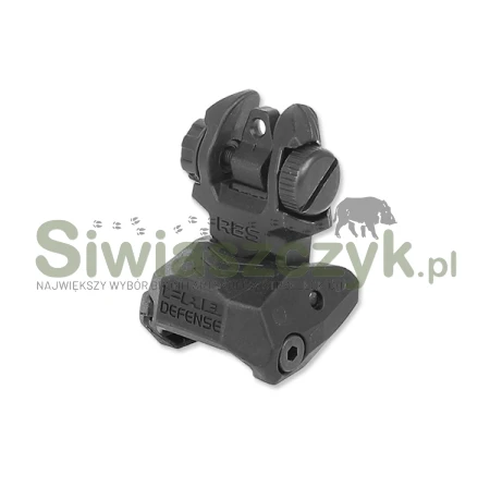 Przeziernik FAB DEFENSE RBS Rear Back-Up Sight-112944