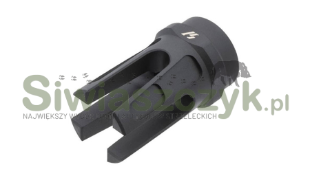 Tłumik płomienia STRIKE INDUSTRIES Cloak Flash Hider .223 (SI-Cloak-FH-223/5.56)-112949