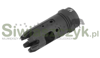 Kompensator STRIKE INDUSTRIES Mini King Comp 9mm (SI-MK9-COMP)-112951