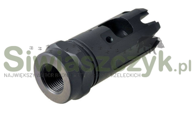 Kompensator STRIKE INDUSTRIES Mini King Comp 9mm (SI-MK9-COMP)-112952
