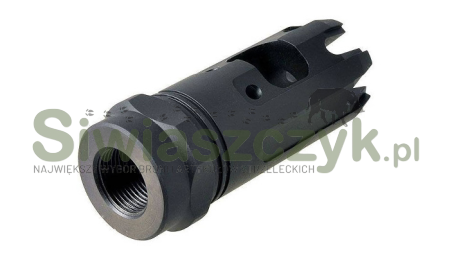 Kompensator STRIKE INDUSTRIES Mini King Comp 9mm (SI-MK9-COMP)-112952