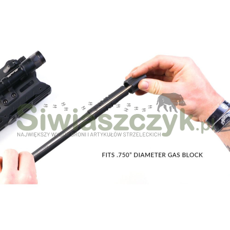 Nakrętka kontrująca STRIKE INDUSTRIES JAM NUT (PART-JAM-NUT)-112955