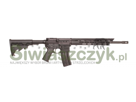 Karabinek MOSSBERG MMR Tactical kal. 5,56mm NATO/.223Rem (65083)-112957