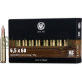 Amunicja RWS 6,5x68 KS 8,2g(127gr)-112958