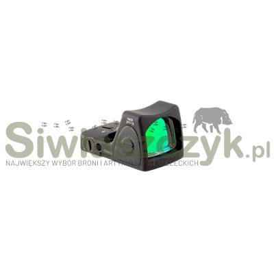 Kolimator Trijicon RM06 (700672)-112960