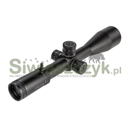 Luneta DELTA OPTICAL Javelin 4.5-30x56 FFP SMR-1 (DO-2470)-112971