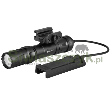 Latarka OLIGHT Odin z montażem- 2000 lumenów-112974