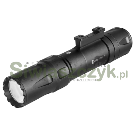 Latarka OLIGHT Odin z montażem- 2000 lumenów-112975