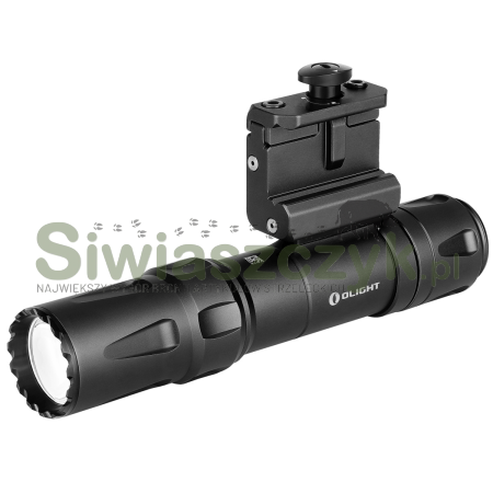Latarka OLIGHT Odin z montażem- 2000 lumenów-112976