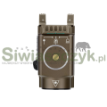 Latarka OLIGHT BALDR Mini Limited Edition Desert Tan- 600 lumenów, Green Laser-112985