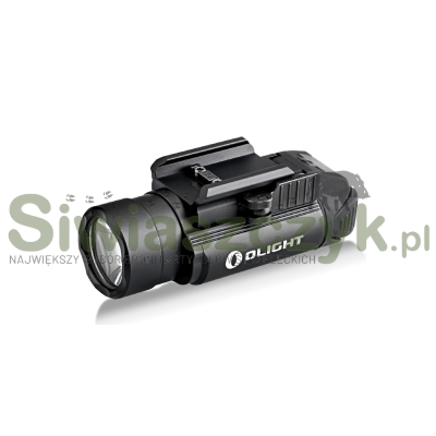 Latarka OLIGHT PL-2 Valkyrie- 1200 lumenów-112989