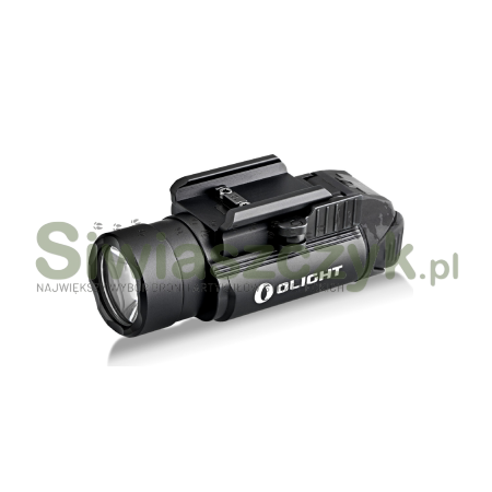 Latarka OLIGHT PL-2 Valkyrie- 1200 lumenów-112989