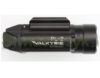 Latarka OLIGHT PL-2 Valkyrie- 1200 lumenów-112990
