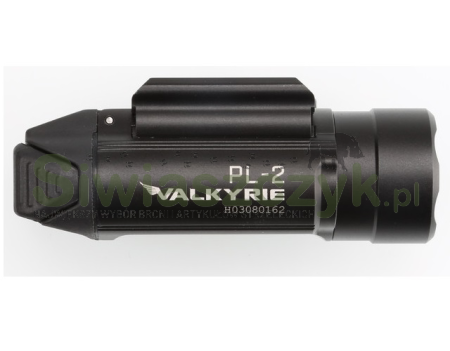 Latarka OLIGHT PL-2 Valkyrie- 1200 lumenów-112990