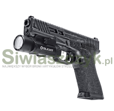 Latarka OLIGHT Valkyrie- 1500 lumenów (PL-PRO)-112995