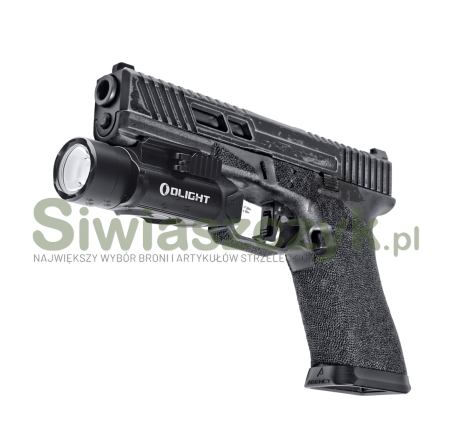 Latarka OLIGHT Valkyrie- 1500 lumenów (PL-PRO)-112995